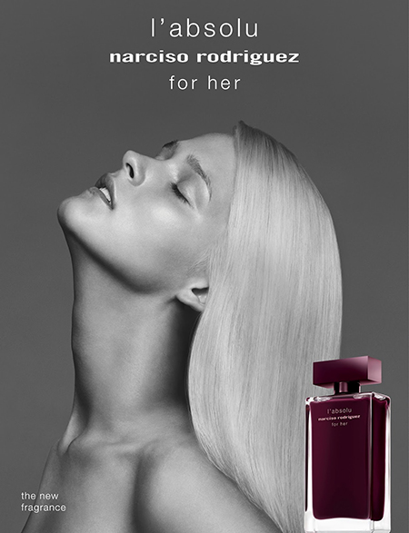 Narciso Rodriguez For Her L Absolu